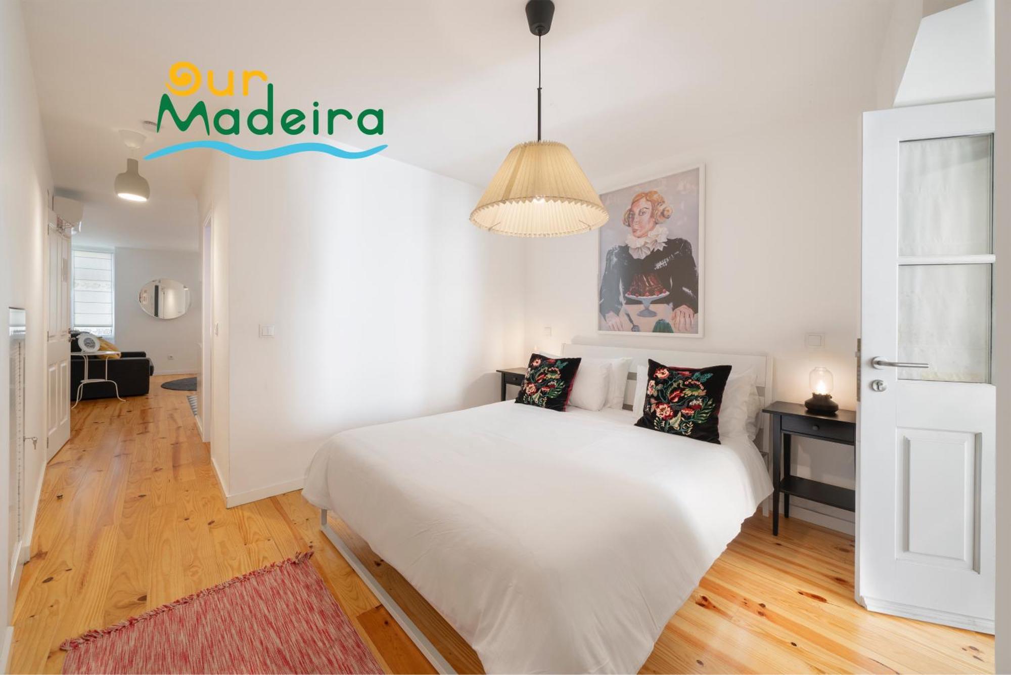 Apartment Ourmadeira - Heart Of Old Town I
