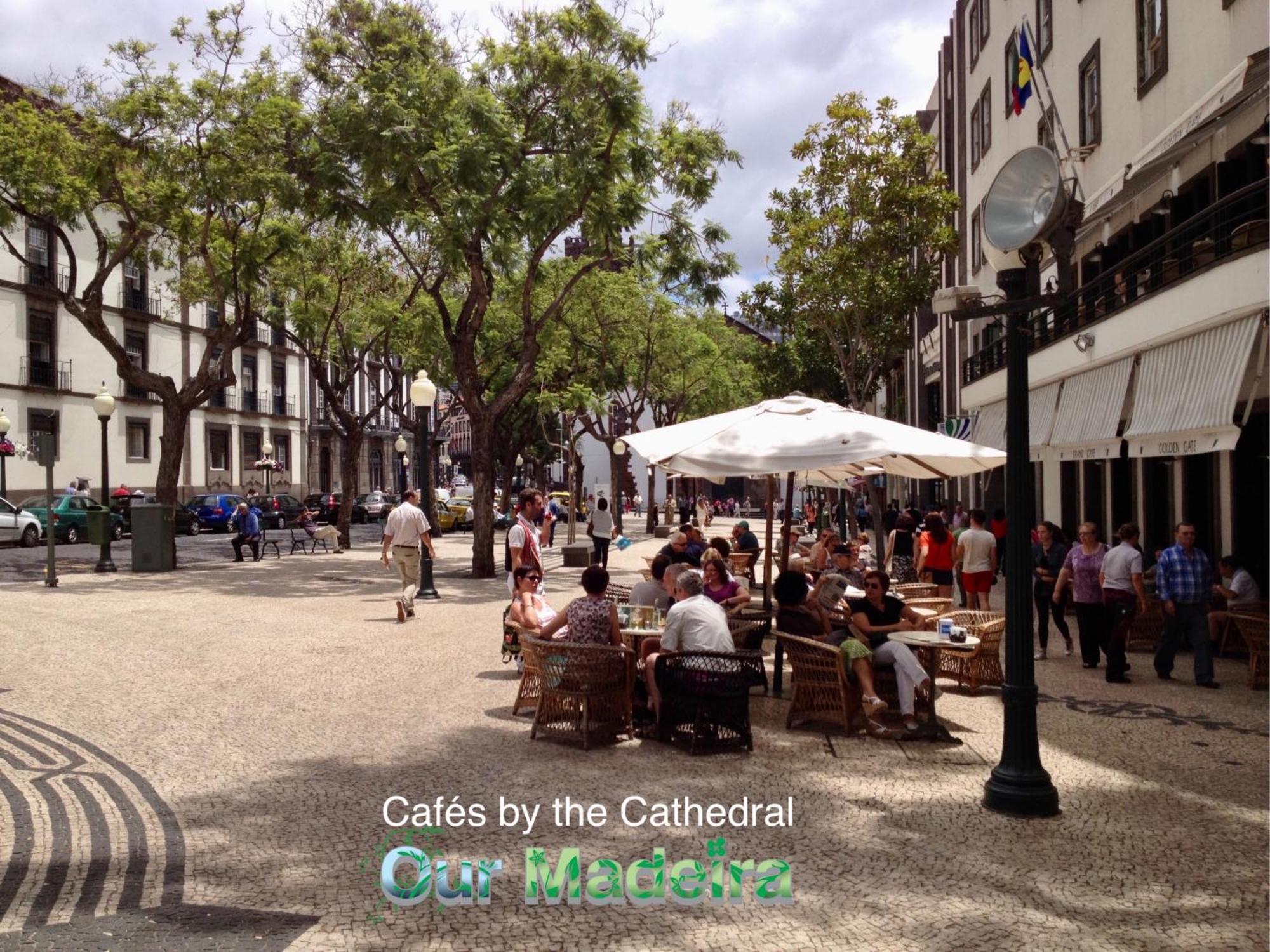 Apartment Ourmadeira - Heart Of Old Town I