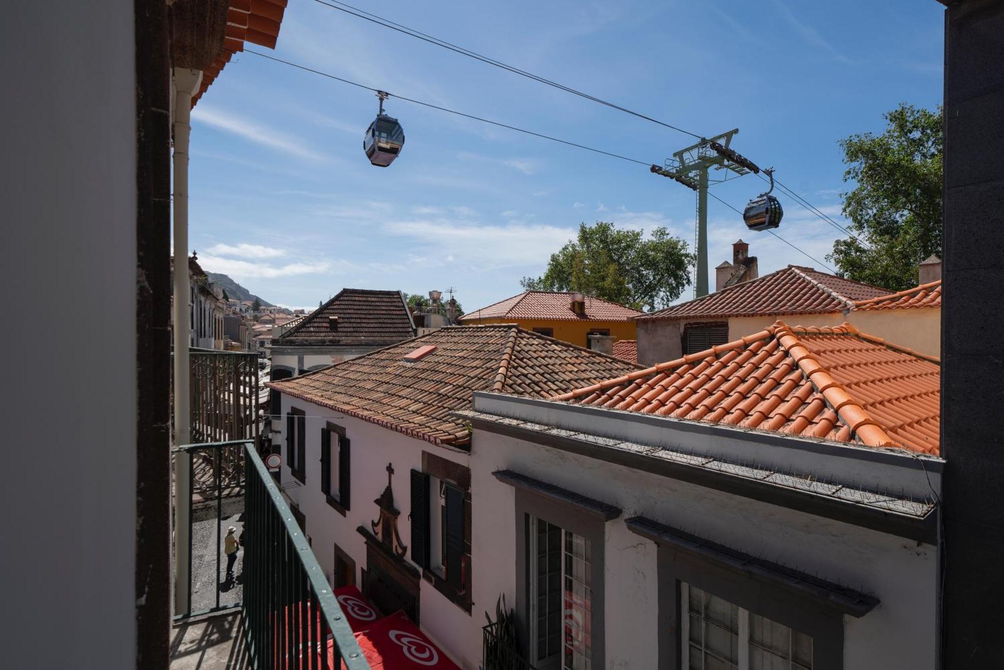 Apartment Ourmadeira - Heart Of Old Town I
